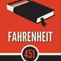 Copertă produs Fahrenheit 451 (Cărți Cult) - gallery small 