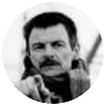 Fotografie autor Andrei Tarkovski