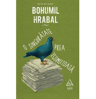 O singurătate prea zgomotoasă