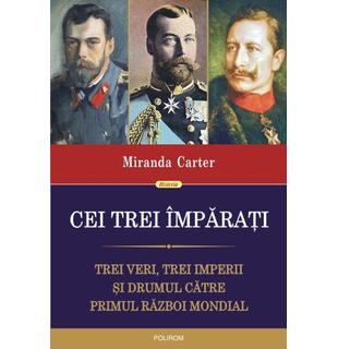 Cei trei &icirc;mpăraţi