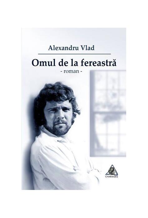 Copertă produs Omul de la fereastră