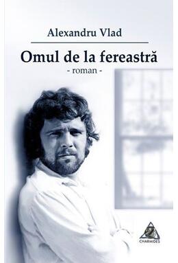 Copertă produs Omul de la fereastră