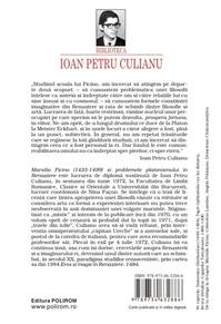 Copertă produs Marsilio Ficino (1433-1499) și problemele platonismului în Renaștere