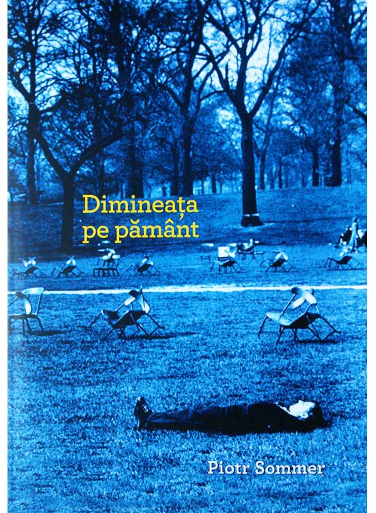 Copertă produs Dimineața pe păm&acirc;nt - gallery big 1