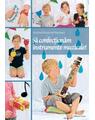 Copertă produs Să confecţionăm instrumente muzicale - thumb 1