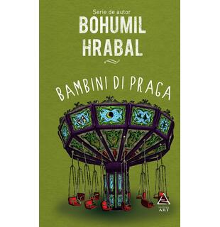 Bambini di Praga