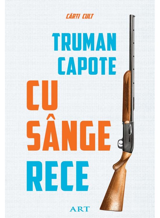 Copertă produs Cu s&acirc;nge rece - gallery big 1