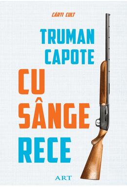 Copertă produs Cu s&acirc;nge rece