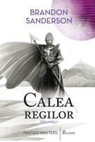 Imagine produs Calea regilor (vol. 1)