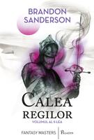 Copertă produs Calea regilor (Vol. 2)