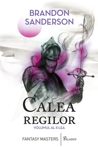 Calea regilor (Vol. 2)