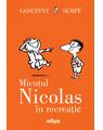 Copertă produs Micuțul Nicolas &icirc;n recreație (Vol.2) - thumb 1