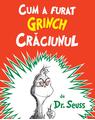 Copertă produs Cum a furat Grinch Crăciunul - thumb 1