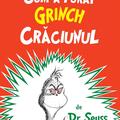 Copertă produs Cum a furat Grinch Crăciunul - gallery small 