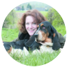 Fotografie autor Lucy Dillon