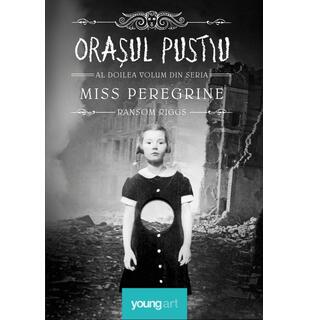 Orașul pustiu