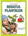Copertă produs Află totul despre Regatul plantelor - thumb 1