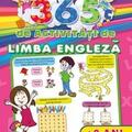Copertă produs 365 de activități de limba engleză (+8 ani) - gallery small 
