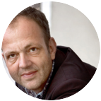Fotografie autor Michael Kumpfm&uuml;ller