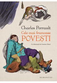 Copertă produs Cele mai frumoase povești