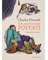 Copertă produs Cele mai frumoase povești - thumb 1