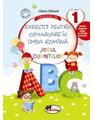 Copertă produs Culegere de exerciții pentru comunicare &icirc;n limba rom&acirc;nă Jocul cuvintelor Clasa I - thumb 1