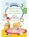 Copertă produs Culegere de exerciții pentru comunicare &icirc;n limba rom&acirc;nă Jocul cuvintelor Clasa a II-a - thumb 1