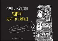 Super! Sunt un g&acirc;ndac!
