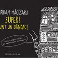 Copertă produs Super! Sunt un g&acirc;ndac! - gallery small 