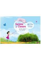 Copertă produs Sarinne & Elenore and their splendid first adventure