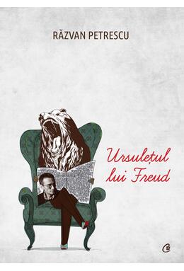 Copertă produs Ursulețul lui Freud