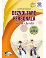 Copertă produs Dezvoltare personală. Caietul elevului clasa a II-a - thumb 1