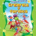 Copertă produs Greierele și furnica. Povești de noapte bună - gallery small 