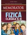 Copertă produs Memorator de Fizică pentru clasele VI-VIII - thumb 1