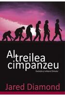 Copertă produs Al treilea cimpanzeu