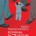 Copertă produs Rom&acirc;nia &icirc;n 7 gesturi - gallery small 