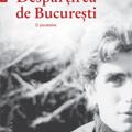 Copertă produs Despărţirea de Bucureşti - gallery small 