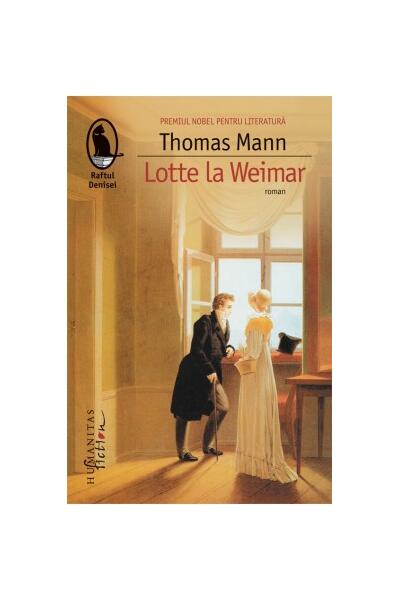 Lotte la Weimar
