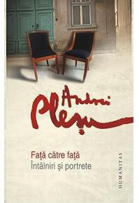 Copertă produs Faţă către faţă