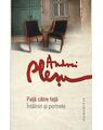 Copertă produs Faţă către faţă - thumb 1