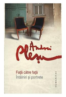Copertă produs Faţă către faţă