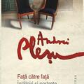Copertă produs Faţă către faţă - gallery small 
