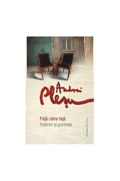 Faţă către faţă
