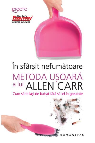 &Icirc;n sf&acirc;rşit nefumătoare