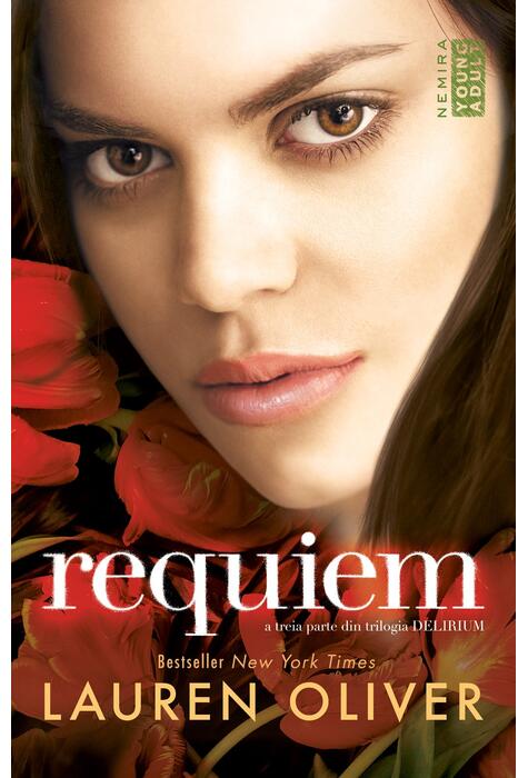 Copertă produs Requiem (Vol. 3)