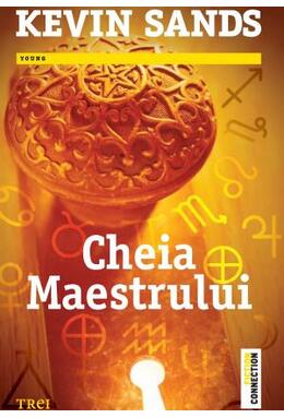 Copertă produs Cheia Maestrului