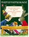 Copertă produs Povești și povestiri bilingve. English fairy tales and stories. Povești și povestiri engleze (Vol. I) - thumb 1
