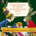Copertă produs Povești și povestiri bilingve. English fairy tales and stories. Povești și povestiri engleze (Vol. I) - gallery small 