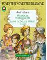 Copertă produs Povești și povestiri bilingve. S&auml;chsische volksm&auml;rchen. Basme populare săsești (Vol. I) - thumb 1
