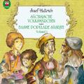 Copertă produs Povești și povestiri bilingve. S&auml;chsische volksm&auml;rchen. Basme populare săsești (Vol. I) - gallery small 